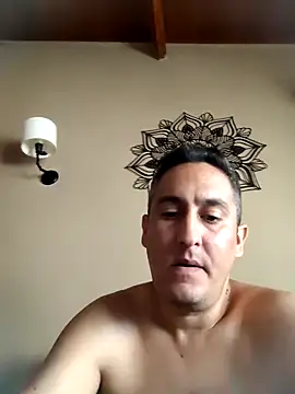 LuqenZo online show from March 19, 7:17 pm