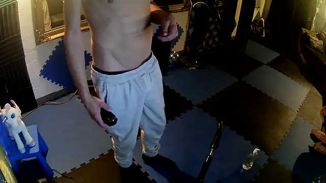 thingsbums online show from May 13, 12:08 am