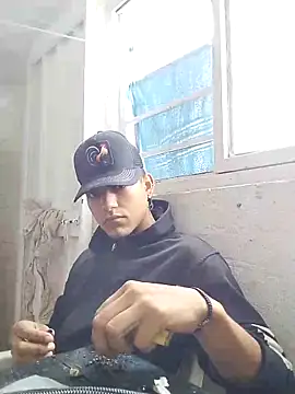 Triplex Coolness online show from March 22, 8:03 pm