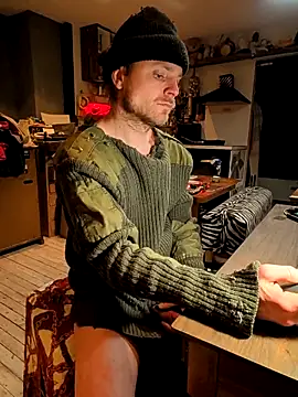 rexflexxx online show from March 18, 3:09 am