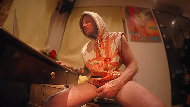 rexflexxx online show from February 3, 2:53 am