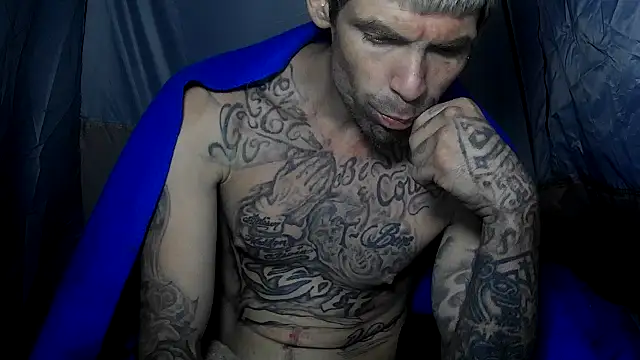 prettyboytatted69 online show from March 14, 5:14 am
