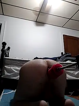 TaylorBlaze online show from March 17, 12:03 am