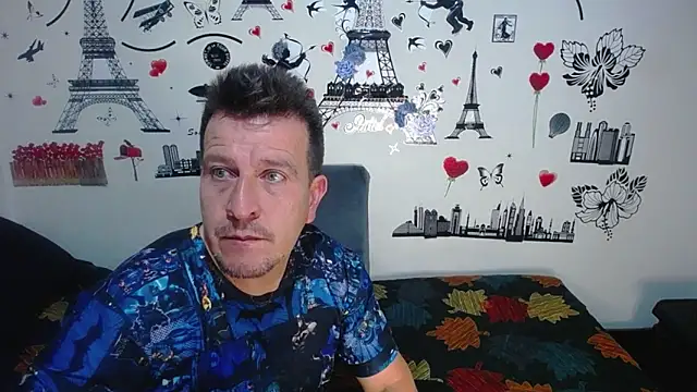 amaya 627 online show from October 21, 2:36 am