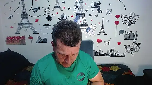 amaya 627 online show from October 22, 2:48 am