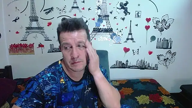 amaya 627 online show from April 10, 2:40 am