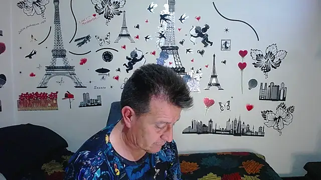 amaya 627 online show from February 10, 2:49 am