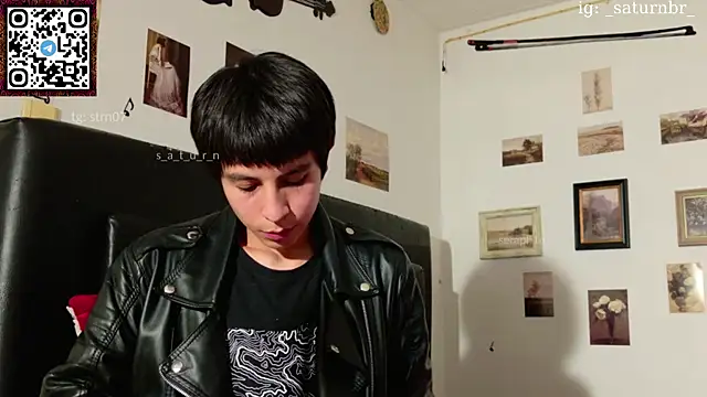 seraph1n online show from November 22, 6:57 am