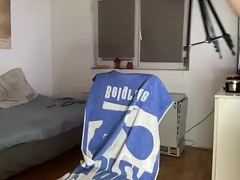 alejandrobgxh online show from December 20, 8:27 pm