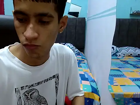 Snapshot of Angelstripboy chatting on March 15, 1:08 am Angelstripboy online show from March 15, 1:08 am