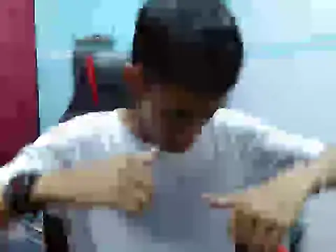 Snapshot of Angelstripboy chatting on October 17, 4:16 am Angelstripboy online show from October 17, 4:16 am