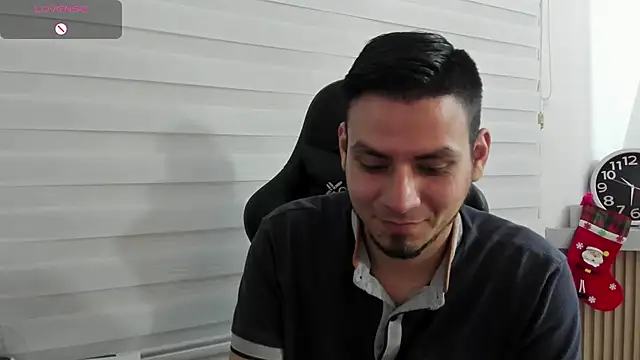 Rick Diesel  online show from December 1, 3:31 am