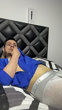 Rick Diesel  online show from September 29, 4:33 am