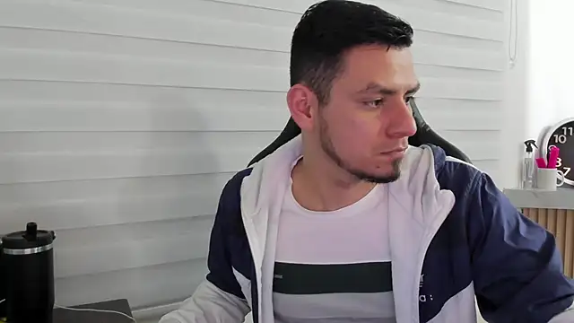 Rick Diesel  online show from September 11, 4:11 am