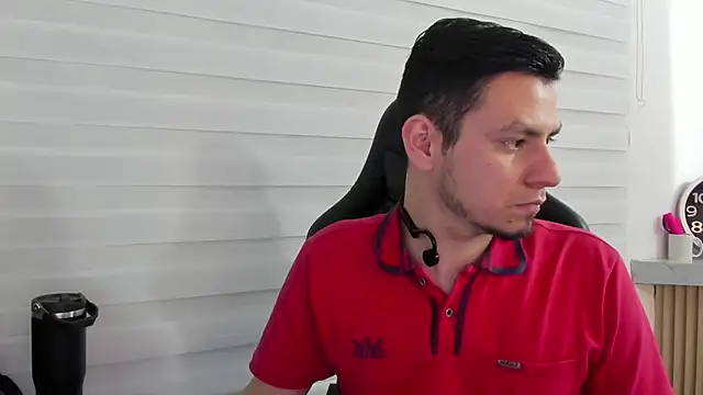 Rick Diesel  online show from September 23, 3:50 am