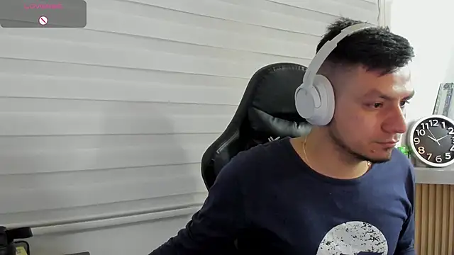 Rick Diesel  online show from March 30, 3:07 am