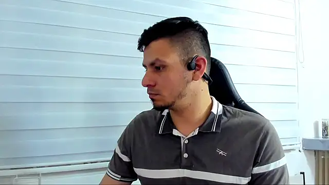 Rick Diesel  online show from February 1, 8:08 am