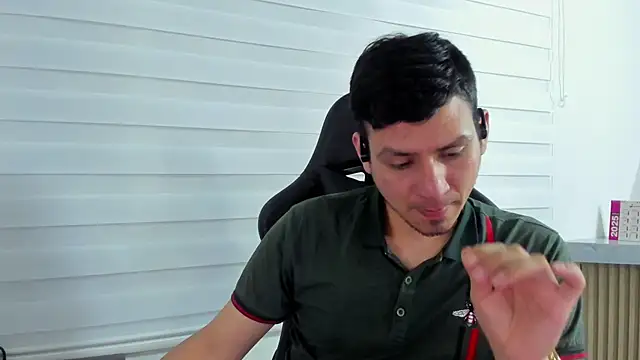 Rick Diesel  online show from March 4, 5:42 am