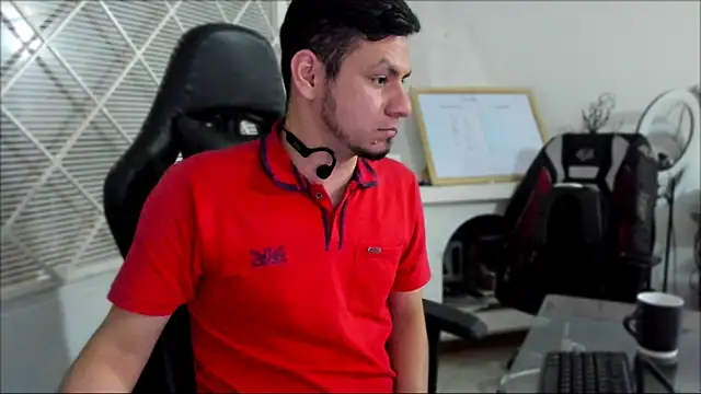 Rick Diesel  online show from January 8, 8:49 am