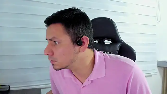 Rick Diesel  online show from March 5, 7:16 am