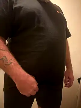 mrscum4u online show from October 28, 2:03 am