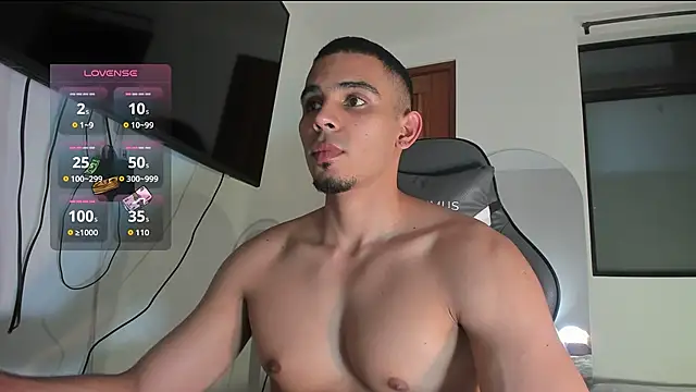 joss 111 online show from March 27, 12:04 am