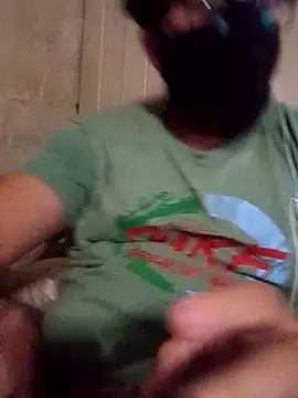 Kakashi013 online show from May 1, 3:54 am