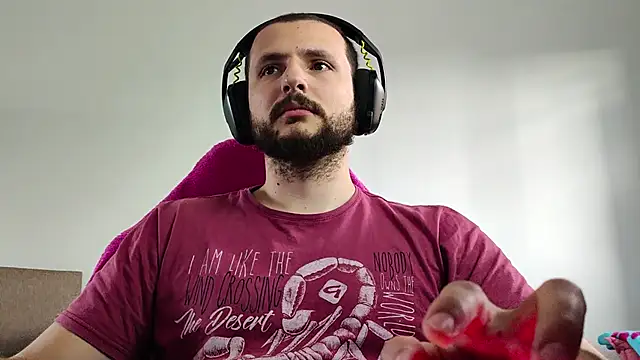 iurytx online show from October 8, 8:13 pm