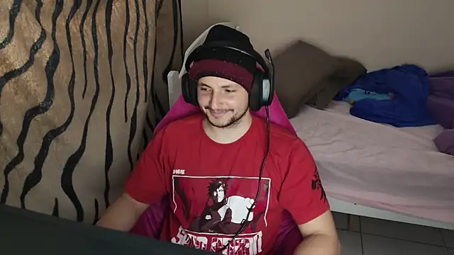 iurytx online show from February 20, 7:52 pm