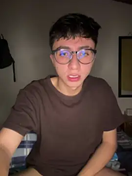 CamiRojas boy online show from July 10, 3:54 am