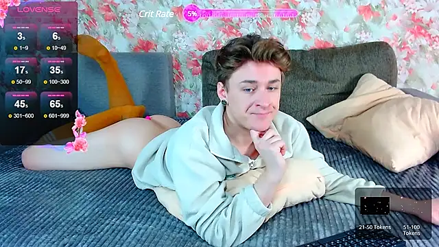  YummyTony  online show from February 4, 3:15 pm