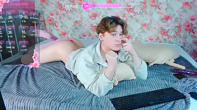  YummyTony  online show from March 15, 2:23 pm