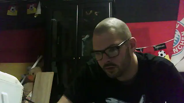 Die-geile-Sau online show from October 26, 8:22 pm