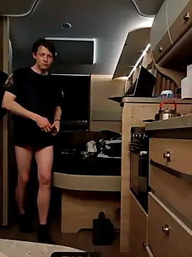 Ebinator666 online show from October 11, 10:47 pm