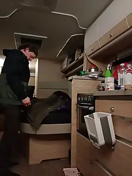 Ebinator666 online show from March 14, 11:01 pm