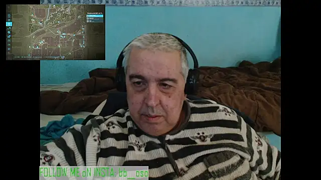 bb  oso online show from March 9, 9:36 am