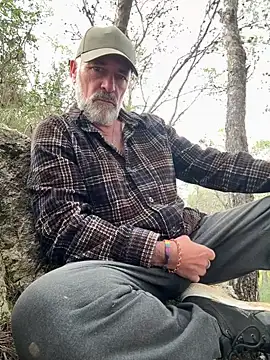 DaddybearVLC online show from February 24, 4:04 pm