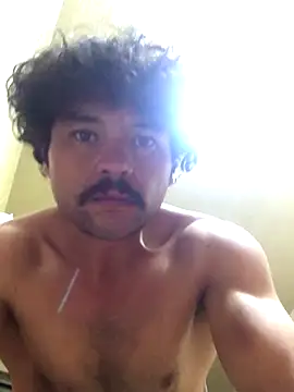 pancho1721 online show from October 21, 11:35 am