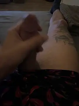 Nando online show from February 21, 12:00 am