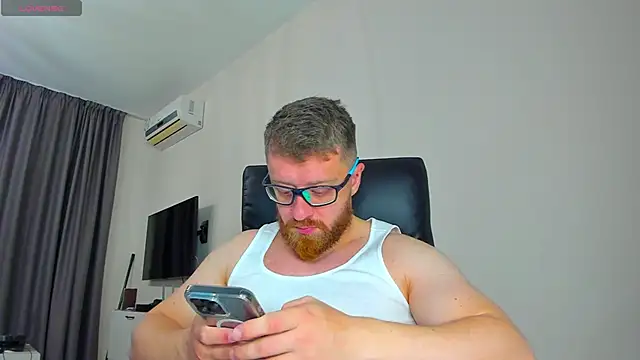 Findom guy online show from March 21, 11:14 am