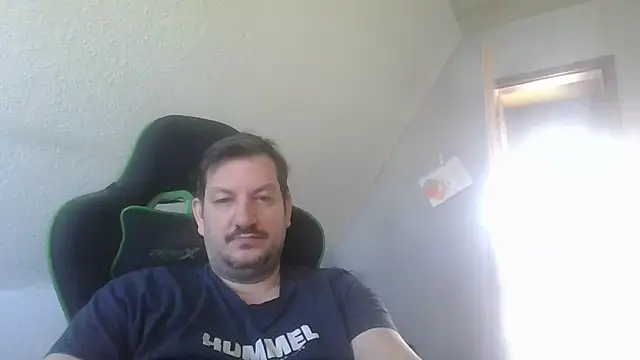 Golffahrer1982 online show from April 9, 8:20 am