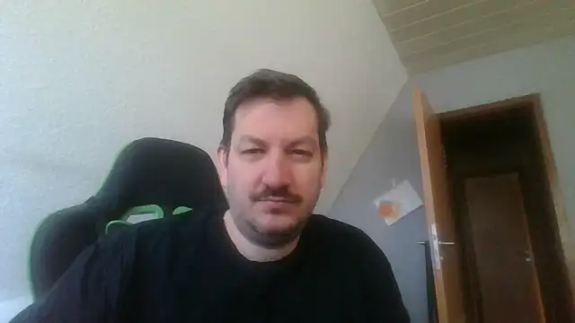 Golffahrer1982 online show from April 12, 9:00 am