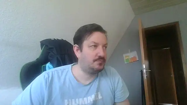 Golffahrer1982 online show from February 28, 10:47 am