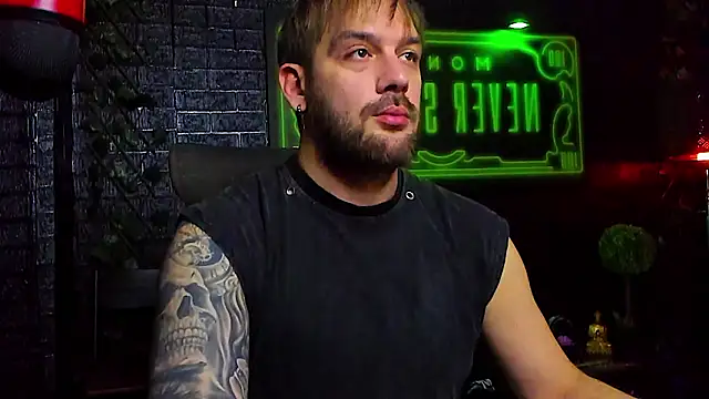 LexXHardy online show from February 1, 2:16 pm