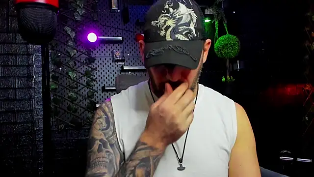 LexXHardy online show from April 3, 3:53 pm