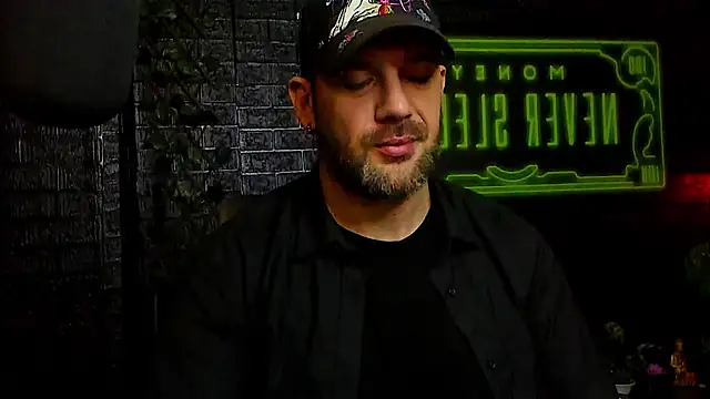 LexXHardy online show from January 8, 3:06 pm