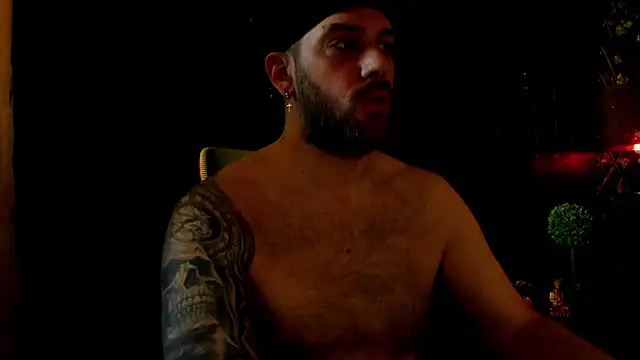 LexXHardy online show from March 7, 11:30 am