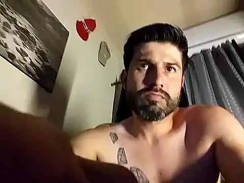 hotraillX online show from March 23, 6:26 am