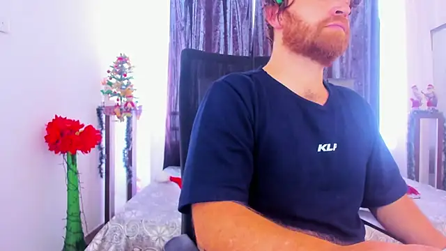 michacosio online show from December 24, 7:55 pm