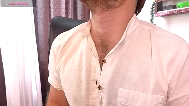 michacosio online show from November 22, 3:33 pm